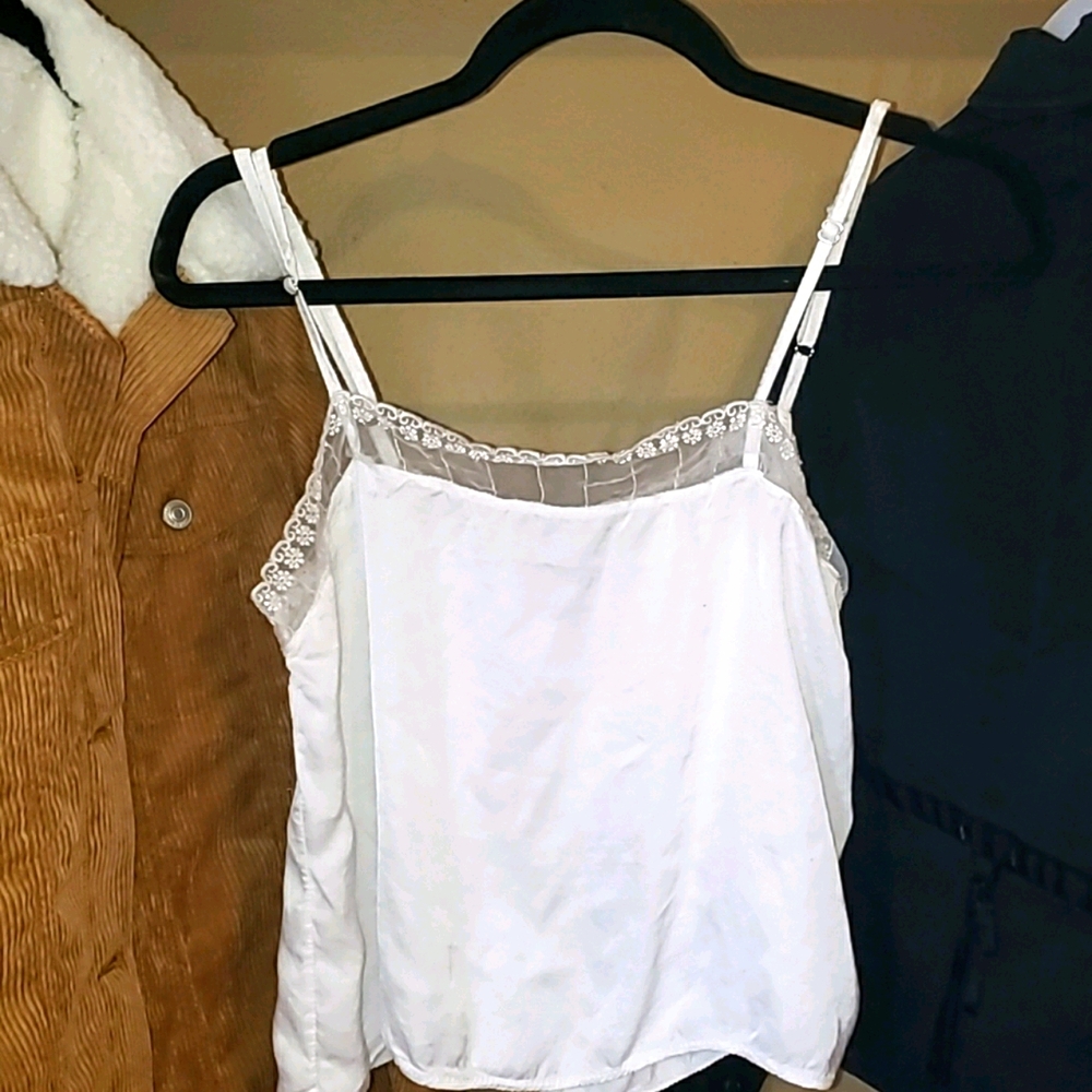 American Eagle Tank